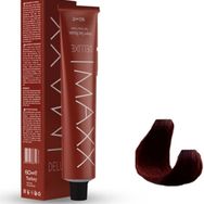 Maxx Deluxe 55.46 Kızıl Büyü 60 ml Tüp Saç Boyası