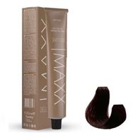 Maxx Deluxe 6.68 Bronz Kahve 60 ml Tüp Saç Boyası