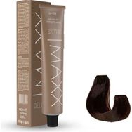Maxx Deluxe 6.9 Kumral T. 4x60 ml Tüp Saç Boyası