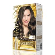 Maxx Deluxe 7 0 2 Adet Gold Saç Boyası