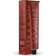 Maxx Deluxe 7.44 Bakır Cazibe 4x60 ml Tüp Saç Boyası