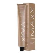 Maxx Deluxe 7/7 Işıltılı Kahve 60 ml Saç Boyası