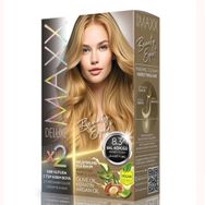 Maxx Deluxe 8.3 Bal Köpüğü Set Saç Boyası