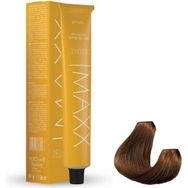 Maxx Deluxe 8.35 Bal Karameli 4x60 ml Tüp Saç Boyası