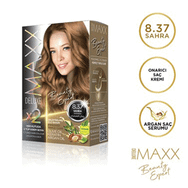 Maxx Deluxe 8.37 Sahra Saç Boyası