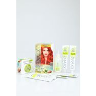 Maxx Deluxe 8.45 Tarçın Bakır 60 ml Tüp Krem Saç Boyası