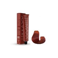 Maxx Deluxe 8.45 Tarçın Bakır 60 ml Tüp Saç Boyası + Sıvı Oksidan