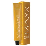 Maxx Deluxe 8/35 Bal Karameli Saç Boyası