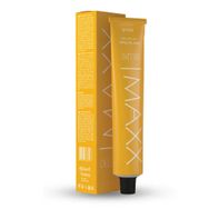 Maxx Deluxe 9.1 Küllü Açık Sarı 4x60 ml Tüp Saç Boyası