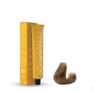 Maxx Deluxe 911.1 Ekstra Açıcı Küllü Sarı 100 ml Tüp Saç Boyası