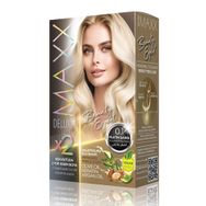 Maxx Deluxe Beauty Expert 0.1 Platin Sarısı 2'li Set Boya