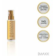 Maxx Deluxe Beauty Expert Argan 100 ml Saç Serumu
