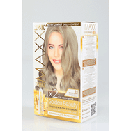 Maxx Deluxe Golden Beauty 9.1 Elmas Sarısı Saç Boyası