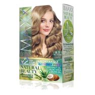 Maxx Deluxe Natural Beauty Amonyaksız 8.3 Bal Köpüğü Saç Boyası