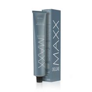 Maxx Deluxe Platinyum Gri 2'li Krem Tüp Boya