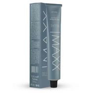 Maxx Deluxe Platinyum Gri Krem 100 ml Saç Boyası