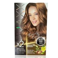 Maxx Deluxe Sahra 8.37 2 Adet Saç Boyas