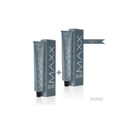 Maxx Deluxe Titanyum Gri 2'li Krem Tüp Boya