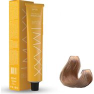 Maxx Deluxe Tüm Renkler 911 Extra Açıcı Sarı 60 ml Saç Boyası