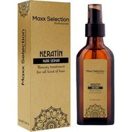 Maxx Selection 100 ml Keratin Saç Serumu