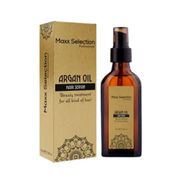 Maxx Selection Argan Yağı 100 ml Saç Serumu