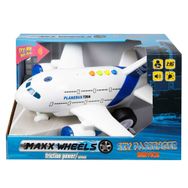 Maxx Wheels S00001998 1.16 720A 720B Sesli Işıklı Uçak