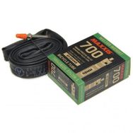 Maxxis 700x23/32 cm Bisiklet İç Lastiği Fv 48 mm İnce Sibop