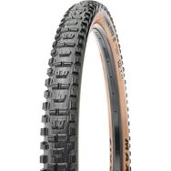 Maxxis Minion DHR II 29x2.60 cm MTB Katlanır Amber Yanak Tubeless Ready Bisiklet Dış Lastiği