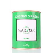 Maxxten 800 ml Azulen Konserve Sir Ağda