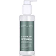 May Co Acne Control Clarifying 200 ml Yüz Temizleme Jeli