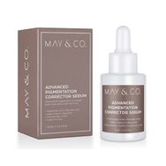 May Co Advanced Pigmentation 30 ml Corrector Serum