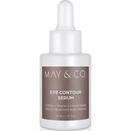 May Co Eye Contour 30 ml Göz Bakım Serumu