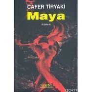 MAYA - CAFER TIRYAKI