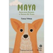 Maya - Cansu Yılmaz