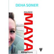 Maya - Deha Soner