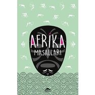 Maya Kitap Afrika Masalları - Özel Ayracıyla