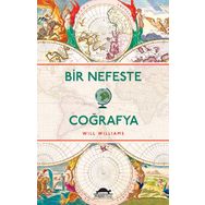 Maya Kitap - Bir Nefeste Coğrafya