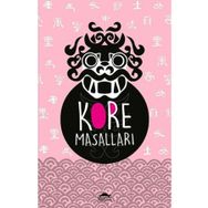 Maya Kitap Dünya Masalları Dizisi - Kore Masalları