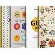 Maya Kitap - Maya Popüler Bilim Seti - 6 Kitap Takım