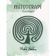 Maya Kitap - Mitoterapi: Ma'sal