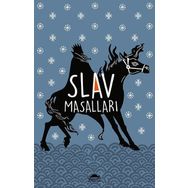 Maya Kitap - Slav Masalları
