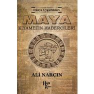 Maya: Kıyametin Habercileri - Ali Narçın
