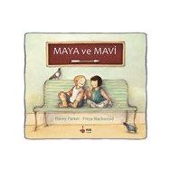 Maya ve Mavi - Danny Parker