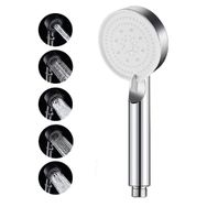 Mayaglory Turbo Fan Lite Chrome Krom El Duşu