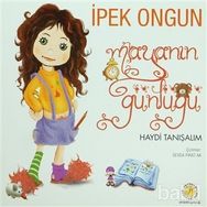 MAYANIN GÜNLÜĞÜ 1 HAYDI TANIŞALIM - İPEK ONGUN