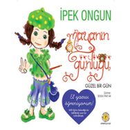 MAYANIN GÜNLÜĞÜ 2 GÜZEL BIR GÜN - İPEK ONGUN
