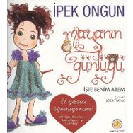 MAYANIN GÜNLÜĞÜ 3 İŞTE BENIM AILEM - İPEK ONGUN