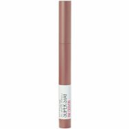Maybelline 10 New York Superstay Ink Crayon Kalem Ruj