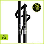 Maybelline 2.5 gr Tattoo Liner Liquid Ink Black Eyeliner