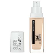 Maybelline 3600531632335 Super Stay Active Wear 02 Fondöten